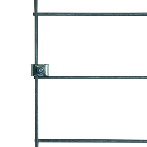 Opzetstuk hagen - 120x60cm - Afbeelding 3